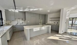Kitchen Yasmin